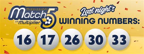 mississippi lottery post